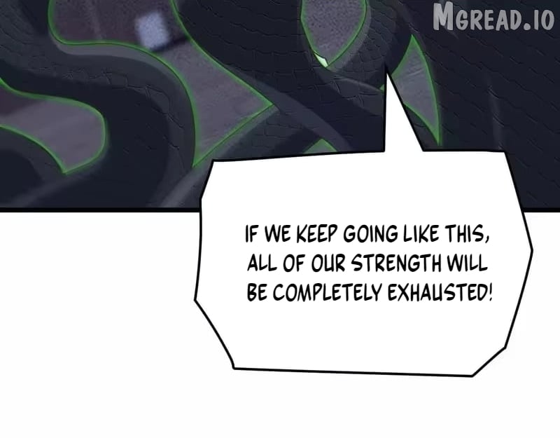 Invasion of the Myriad Races: Starting by Taming a Legendary Beast Chapter 84  - page 3